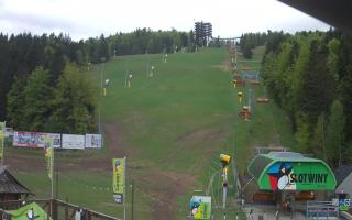 Krynica Zdrój  Arena Słotwiny - 13-05-2026 07:32