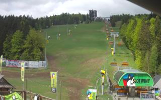 Krynica Zdrój  Arena Słotwiny - 13-05-2026 07:43