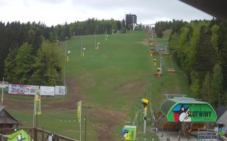 Krynica Zdrój  Arena Słotwiny - 13-05-2026 07:53