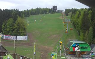 Krynica Zdrój  Arena Słotwiny - 13-05-2026 08:24