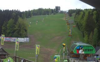 Krynica Zdrój  Arena Słotwiny - 13-05-2026 08:34