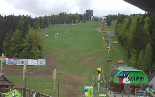 Krynica Zdrój  Arena Słotwiny - 13-05-2026 09:06