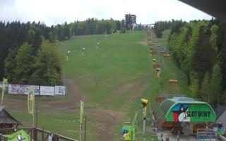 Krynica Zdrój  Arena Słotwiny - 13-05-2026 09:16