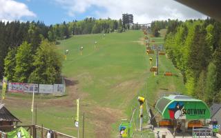 Krynica Zdrój  Arena Słotwiny - 13-05-2026 09:26