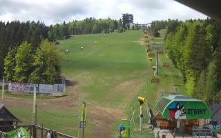 Krynica Zdrój  Arena Słotwiny - 13-05-2026 09:47