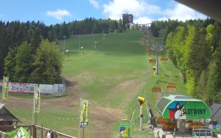 Krynica Zdrój  Arena Słotwiny - 13-05-2026 09:57