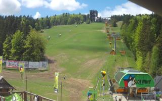 Krynica Zdrój  Arena Słotwiny - 13-05-2026 10:08