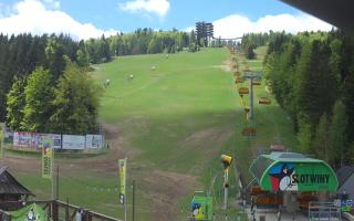 Krynica Zdrój  Arena Słotwiny - 13-05-2026 10:18