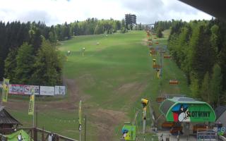 Krynica Zdrój  Arena Słotwiny - 13-05-2026 10:29