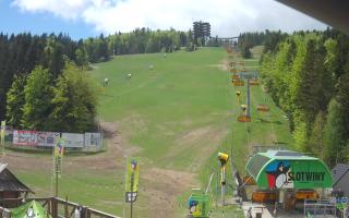 Krynica Zdrój  Arena Słotwiny - 13-05-2026 10:39