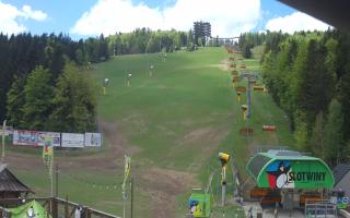 Krynica Zdrój  Arena Słotwiny - 13-05-2026 10:49