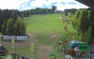 Krynica Zdrój  Arena Słotwiny - 13-05-2026 11:20