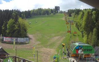 Krynica Zdrój  Arena Słotwiny - 13-05-2026 11:41