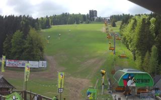 Krynica Zdrój  Arena Słotwiny - 13-05-2026 11:52