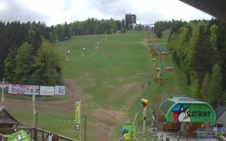 Krynica Zdrój  Arena Słotwiny - 13-05-2026 12:02