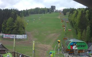 Krynica Zdrój  Arena Słotwiny - 13-05-2026 12:12