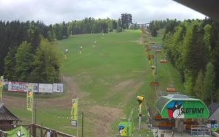 Krynica Zdrój  Arena Słotwiny - 13-05-2026 12:23