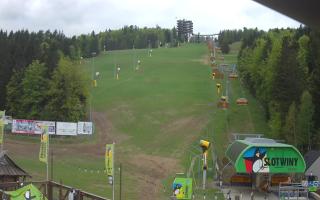 Krynica Zdrój  Arena Słotwiny - 13-05-2026 12:33