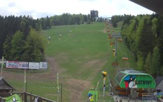 Krynica Zdrój  Arena Słotwiny - 13-05-2026 12:54