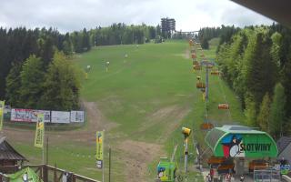 Krynica Zdrój  Arena Słotwiny - 13-05-2026 13:14