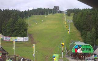 Krynica Zdrój  Arena Słotwiny - 15-06-2026 04:48
