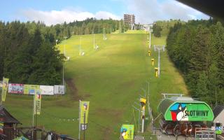 Krynica Zdrój  Arena Słotwiny - 15-06-2026 04:58