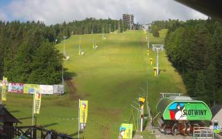 Krynica Zdrój  Arena Słotwiny - 15-06-2026 05:08