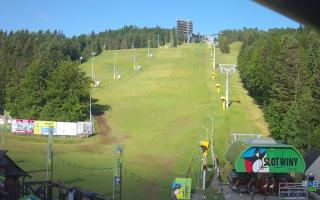 Krynica Zdrój  Arena Słotwiny - 15-06-2026 05:19