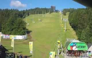 Krynica Zdrój  Arena Słotwiny - 15-06-2026 05:29