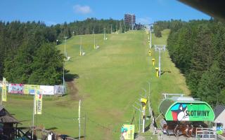 Krynica Zdrój  Arena Słotwiny - 15-06-2026 05:39