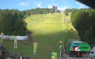 Krynica Zdrój  Arena Słotwiny - 15-06-2026 05:50