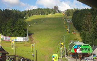 Krynica Zdrój  Arena Słotwiny - 15-06-2026 06:00