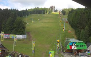 Krynica Zdrój  Arena Słotwiny - 15-06-2026 06:11