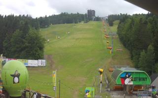 Krynica Zdrój  Arena Słotwiny - 17-06-2026 09:00
