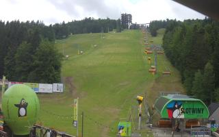 Krynica Zdrój  Arena Słotwiny - 17-06-2026 09:10