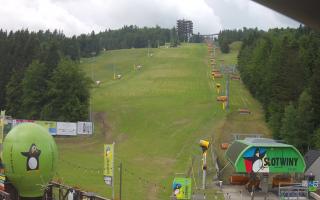 Krynica Zdrój  Arena Słotwiny - 17-06-2026 09:20