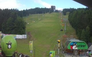 Krynica Zdrój  Arena Słotwiny - 17-06-2026 09:31
