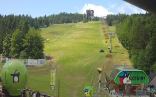 Krynica Zdrój  Arena Słotwiny - 17-06-2026 09:41