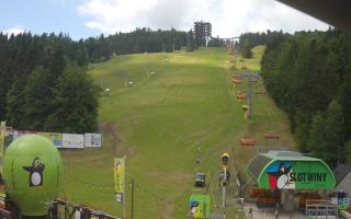 Krynica Zdrój  Arena Słotwiny - 17-06-2026 09:52