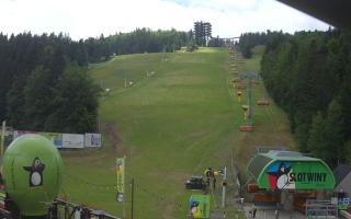 Krynica Zdrój  Arena Słotwiny - 17-06-2026 10:02