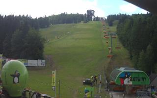 Krynica Zdrój  Arena Słotwiny - 17-06-2026 10:12