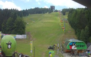 Krynica Zdrój  Arena Słotwiny - 17-06-2026 10:23