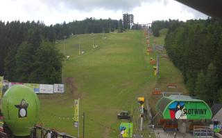 Krynica Zdrój  Arena Słotwiny - 17-06-2026 10:33