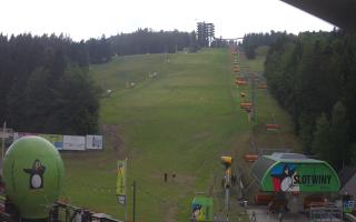 Krynica Zdrój  Arena Słotwiny - 17-06-2026 10:43