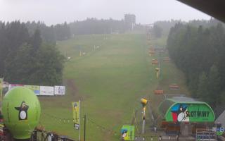 Krynica Zdrój  Arena Słotwiny - 17-06-2026 10:54
