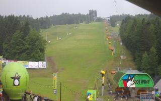 Krynica Zdrój  Arena Słotwiny - 17-06-2026 11:04