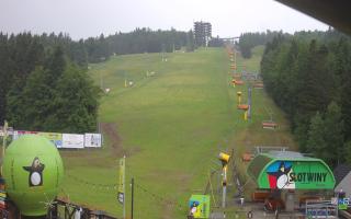 Krynica Zdrój  Arena Słotwiny - 17-06-2026 11:15