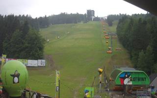 Krynica Zdrój  Arena Słotwiny - 17-06-2026 11:25