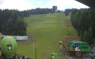 Krynica Zdrój  Arena Słotwiny - 17-06-2026 11:35