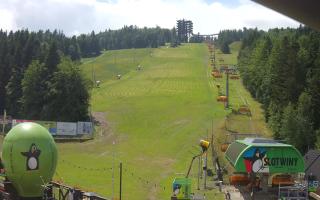 Krynica Zdrój  Arena Słotwiny - 17-06-2026 11:46